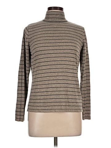 Valerie Stevens Long Sleeve Top (view 1)