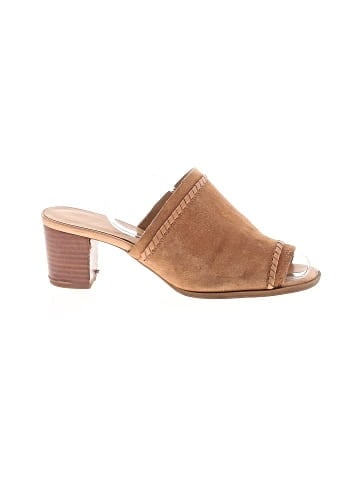 Jack Rogers Heels (view 1)