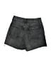 Madewell Black Denim Shorts Size 24 waist - photo 2