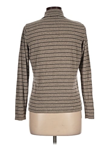 Valerie Stevens Long Sleeve Top (view 2)