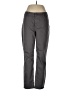 Talbots Gray Casual Pants Size 12 - photo 1