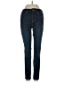 American Eagle Outfitters Solid Blue Jeans Size 00S - photo 1