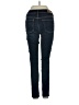 American Eagle Outfitters Solid Blue Jeans Size 00S - photo 2
