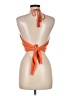 Moon River Orange Sleeveless Blouse Size M - photo 2