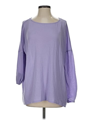 LoveRiche 3/4 Sleeve T-Shirt (view 1)