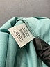 Zunie 100% Polyester Teal Dress Size 6 - photo 4