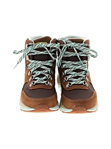 L.L.Bean Ankle Boots (view 2)
