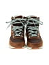 L.L.Bean Brown Ankle Boots Size 7 - photo 2