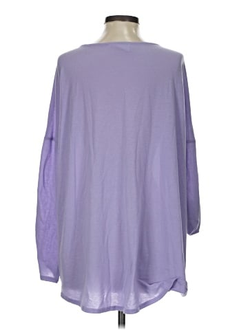 LoveRiche 3/4 Sleeve T-Shirt (view 2)
