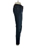 American Eagle Outfitters Solid Blue Jeans Size 00S - photo 4