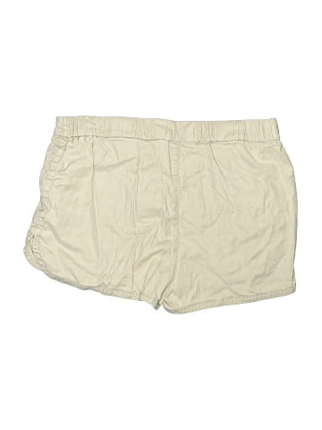 Level 99 Khaki Shorts (view 2)