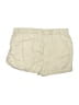 Level 99 Solid Tan Khaki Shorts Size 30 waist - photo 2