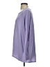 LoveRiche Purple 3/4 Sleeve T-Shirt Size S - photo 5