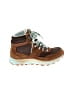 L.L.Bean Brown Ankle Boots Size 7 - photo 1