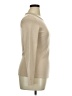 Unbranded Tan Turtleneck Sweater Size XL - photo 4