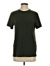 George Solid Green Active T-Shirt Size S - photo 1