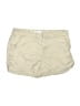 Level 99 Solid Tan Khaki Shorts Size 30 waist - photo 1
