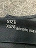Unbranded Black Tank Top Size XS - photo 8