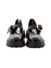 Steve Madden Black Flats Size 7 1/2 - photo 2