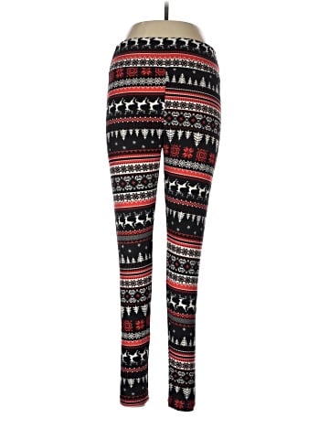 No Boundaries Leggings (view 1)