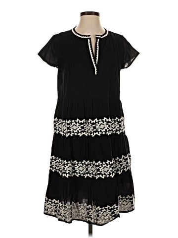 Roller Rabbit Casual Dress (view 1)
