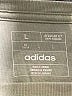 Adidas Solid Yellow Active T-Shirt Size L (kids) - photo 3