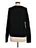 Gap Black Pullover Sweater Size M - photo 2