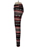 No Boundaries Print Red Leggings Size L - photo 5