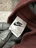 Nike Burgundy Pullover Sweater Size M - photo 7