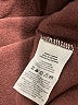 Nike Burgundy Pullover Sweater Size M - photo 8