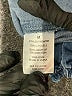 Adrienne Vittadini 100% Lyocell Blue 3/4 Sleeve Blouse Size M - photo 8