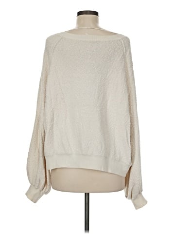 Free People Pullover Sweater (view 2)