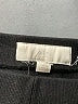 Zara Solid Black Casual Pants Size 6 - photo 3