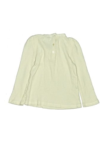 Ralph Lauren Long Sleeve Top (view 2)