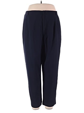 Dana Buchman Casual Pants (view 1)