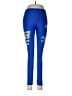 Haider Ackermann Graphic Blue Active Pants Size M - photo 1