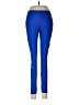Haider Ackermann Graphic Blue Active Pants Size M - photo 2