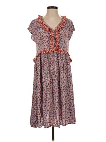 Easel Casual Dress (view 1)