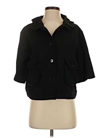 Marc by Marc Jacobs Wool Cardigan (view 1)