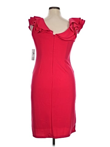 Shelby & Palmer Cocktail Dress (view 2)