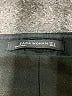 Zara Solid Black Formal Skirt Size S - photo 4