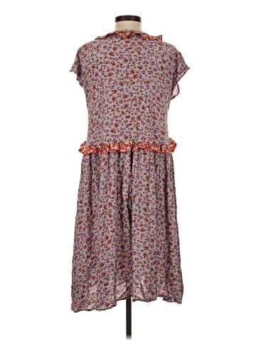 Easel Casual Dress (view 2)
