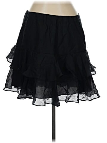 Abercrombie & Fitch Formal Skirt (view 2)