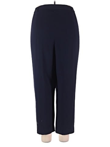 Dana Buchman Casual Pants (view 2)