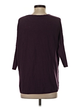 Time and Tru Pullover Sweater (view 2)