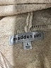 Madden Girl 100% Polyester Tan Pullover Sweater Size L - photo 7