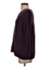 Time and Tru Burgundy Pullover Sweater Size 0 - photo 5