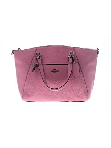 Coach Satchel (view 1)