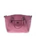 Coach Pink Satchel One size - photo 1