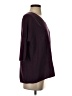 Time and Tru Burgundy Pullover Sweater Size 0 - photo 4